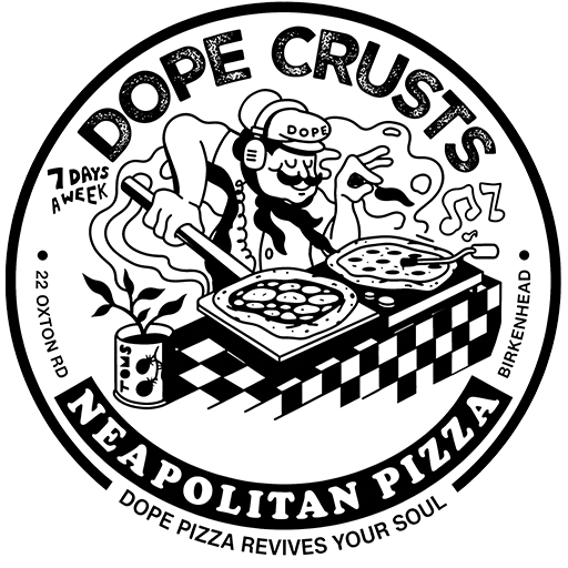 Dope Crusts Ltd